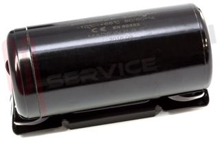 Immagine di CONDENSATORE 200/250MF 330V UNIVERSALE