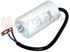 Immagine di CONDENSATORE 100MF 450V +CABLE