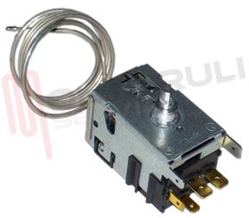 Visualizza i dettagli per TERMOSTATO 077B6988 Immagine di TERMOSTATO 077B6988