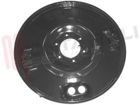 Visualizza i dettagli per FONDELLO COPERCHIO VASCA LAVATRICE ARISTON 2 FORI Immagine di FONDELLO COPERCHIO VASCA LAVATRICE ARISTON 2 FORI