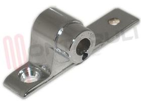 Visualizza i dettagli per CERNIERA COPERCHIO SX CROMATA Immagine di CERNIERA COPERCHIO SX CROMATA