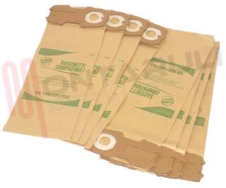 Immagine di SACCHETTI VK120-121-122 CF.8PZ. ADATTABILI