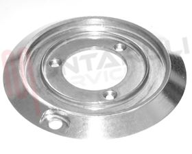 Visualizza i dettagli per KIT BRUCIATORE BASSO 1 FORO GRANDE + GUARNIZIONE Immagine di KIT BRUCIATORE BASSO 1 FORO GRANDE + GUARNIZIONE