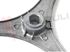 Immagine di PULEGGIA CESTO WHIRLPOOL Ø298MM.