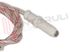 Immagine di CANDELETTA ACCENSIONE BRUCIATORE ARISTON L=705MM.