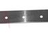 Immagine di CRUSCOTTO FORNO INOX 595X120MM.