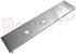 Immagine di CRUSCOTTO FORNO INOX  595X125MM.