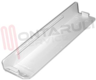 Immagine di COPERTURA INFERIORE CERNIERA IN PLASTICA FRIGO BEKO LATO DX