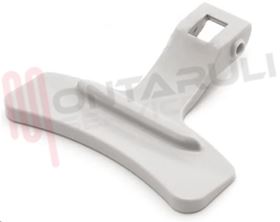 Visualizza i dettagli per MANIGLIA OBLO' HAIER V13018 Immagine di MANIGLIA OBLO' HAIER V13018