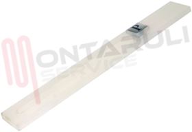 Visualizza i dettagli per TASTO 'P' COVER LED SCHEDA LAVASTOVIGLIE Immagine di TASTO 'P' COVER LED SCHEDA LAVASTOVIGLIE