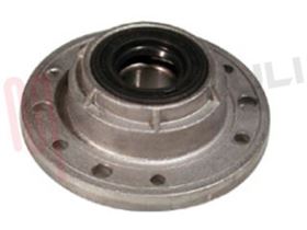 Visualizza i dettagli per MOZZO ASSIEMATO CESTO CUSCINETTO 6204 SENZA PERNO Immagine di MOZZO ASSIEMATO CESTO CUSCINETTO 6204 SENZA PERNO