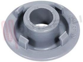 Visualizza i dettagli per BOCCOLA IRROGATORE ORBITALINO ORIZZONTALE GRIGIO Immagine di BOCCOLA IRROGATORE ORBITALINO ORIZZONTALE GRIGIO