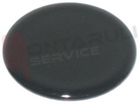 Visualizza i dettagli per PIATTELLO PICCOLO SMALTATO NERO Immagine di PIATTELLO PICCOLO SMALTATO NERO