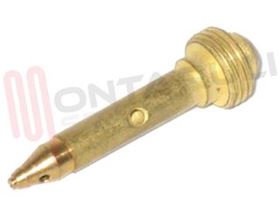 Visualizza i dettagli per UGELLO FIAMMA PILOTA Ø0,20MM. Immagine di UGELLO FIAMMA PILOTA Ø0,20MM.