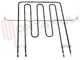 Visualizza i dettagli per RESISTENZA CIELO GRILL 2250W + 556W 'FO87' Immagine di RESISTENZA CIELO GRILL 2250W + 556W 'FO87'