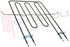 Immagine di RESISTENZA CIELO GRILL 2250W + 556W 'FO87'