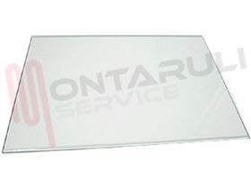 Visualizza i dettagli per VETRO FRIGO 478X333X4MM. COPRIVERDURIERA Immagine di VETRO FRIGO 478X333X4MM. COPRIVERDURIERA