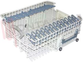 Visualizza i dettagli per CESTO LAVASTOVIGLIE SUPERIORE COMPLETO EVO3 4 Immagine di CESTO LAVASTOVIGLIE SUPERIORE COMPLETO EVO3 4
