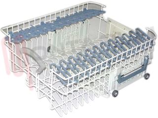 Immagine di CESTO LAVASTOVIGLIE SUPERIORE COMPLETO EVO3 4