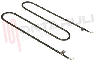 Immagine di RESISTENZA SUPERIORE FORNETTO 1000W 225V
