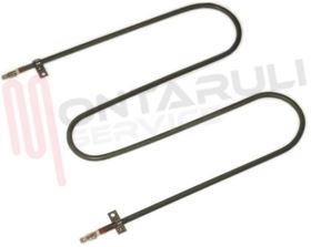 Visualizza i dettagli per RESISTENZA SFORNATUTTO 1100W 230V DELONGHI Immagine di RESISTENZA SFORNATUTTO 1100W 230V DELONGHI
