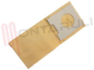 Immagine di SACCHETTI ASPIRAPOLVERE HOOVER H3 5PZ. S4174-S4254