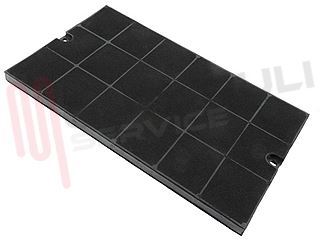 Immagine di FILTRO CAPPA A CARBONE EFF52
