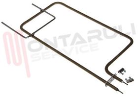 Visualizza i dettagli per RESISTENZA INFERIORE 600W 230V FORNETTO DELONGHI Immagine di RESISTENZA INFERIORE 600W 230V FORNETTO DELONGHI