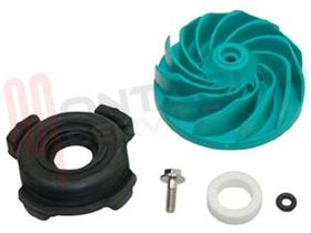 Visualizza i dettagli per KIT TENUTA MOTOPOMPA CON VENTOLA Immagine di KIT TENUTA MOTOPOMPA CON VENTOLA