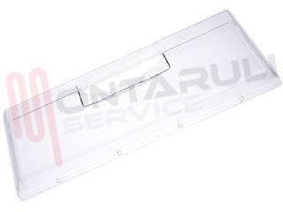 Immagine di FRONTALE CRISTAL 430X197MM.