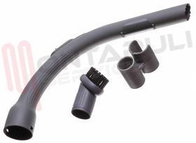 Visualizza i dettagli per IMPUGNATURA CPL DI SPAZZOLINO SPACIO RS622 Immagine di IMPUGNATURA CPL DI SPAZZOLINO SPACIO RS622