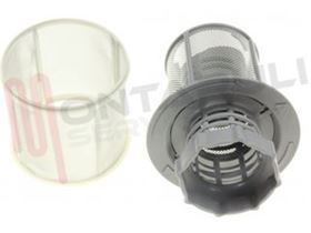 Visualizza i dettagli per FILTRO COMPLETO LS Immagine di FILTRO COMPLETO LS