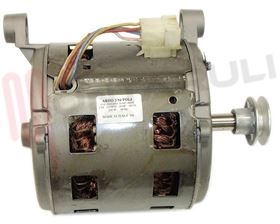 Visualizza i dettagli per MOTORE 2/16 POLI 16MF ROTAZIONE DX ORARIO M12.04.10.08 Immagine di MOTORE 2/16 POLI 16MF ROTAZIONE DX ORARIO M12.04.10.08