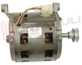 Immagine di MOTORE 2/16 POLI 16MF ROTAZIONE DX ORARIO M12.04.10.08