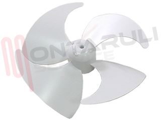 Immagine di VENTOLA MOTOVENTILATORE DIA.120MM.