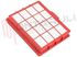 Immagine di FILTRO HEPA LUX1 D820 ADATTABILE