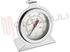 Immagine di TERMOMETRO PER FORNO 0-300GR. INOX