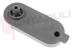 Visualizza i dettagli per AGGANCIO TUBO INFERIORE SCOCCA HOOVER Immagine di AGGANCIO TUBO INFERIORE SCOCCA HOOVER