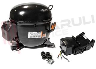 Immagine di KIT COMPRESSORE R404A 14,5CC 220/240V NT6220GK MHBP