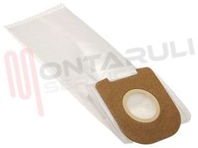 Visualizza i dettagli per SACCHETTI MICROFIBRA DLSF003 CF.5 PEZZI. Immagine di SACCHETTI MICROFIBRA DLSF003 CF.5 PEZZI.