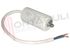 Immagine di CONDENSATORE 14MF 450V + CABLE ICAR