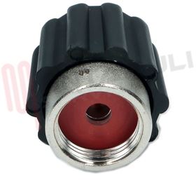 Visualizza i dettagli per TAPPO CALDAIA 3/4'' FEMMINA Immagine di TAPPO CALDAIA 3/4'' FEMMINA