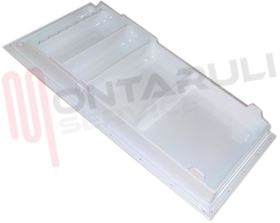 Visualizza i dettagli per CONTROPORTA FRIGO H.1023XL.510XP.110MM. Immagine di CONTROPORTA FRIGO H.1023XL.510XP.110MM.