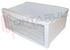 Immagine di CASSETTO CONGELATORE SUPERIORE 460X340XH.190MM.