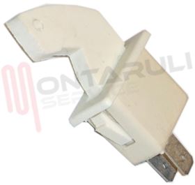 Visualizza i dettagli per PULSANTE LUCE FRIGO Immagine di PULSANTE LUCE FRIGO