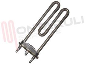Visualizza i dettagli per RESISTENZA LAVATRICE 1950W 220V Immagine di RESISTENZA LAVATRICE 1950W 220V