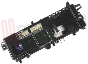 Visualizza i dettagli per SCHEDA ELETTRONICA CON TELAIO PROGRAMMATA Immagine di SCHEDA ELETTRONICA CON TELAIO PROGRAMMATA