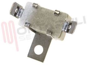 Visualizza i dettagli per TERMOFUSIBILE SICUREZZA 305°C Immagine di TERMOFUSIBILE SICUREZZA 305°C