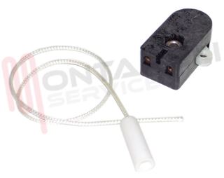 Immagine di INTERRUTTORE UNIPOLARE A CORDA TIRETTE 1A 250V