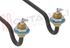 Immagine di RESISTENZA LAVASTOVIGLIE 3200W 230V
